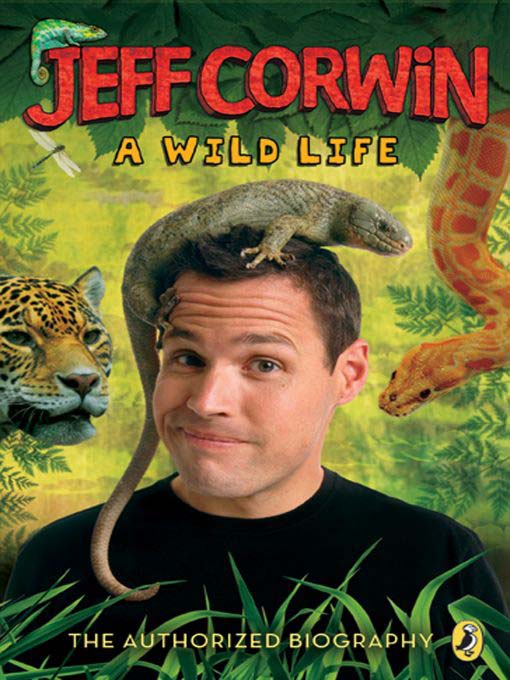 Title details for Jeff Corwin by Jeff Corwin - Available